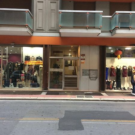 Casa Grace 2 Bed and Breakfast Bari Esterno foto