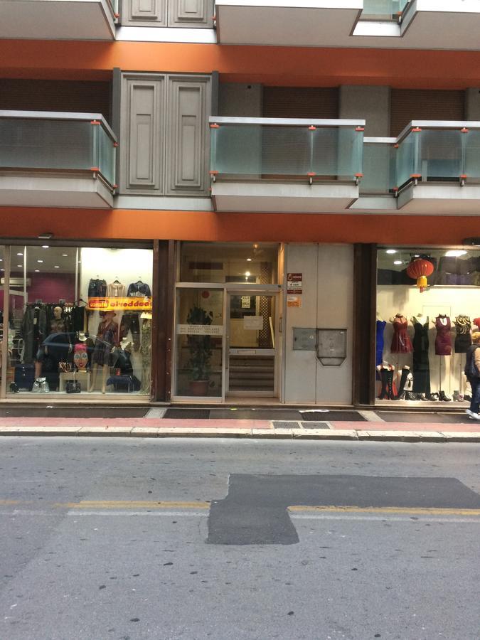 Casa Grace 2 Bed and Breakfast Bari Esterno foto