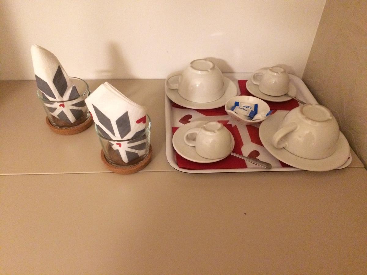 Casa Grace 2 Bed and Breakfast Bari Esterno foto