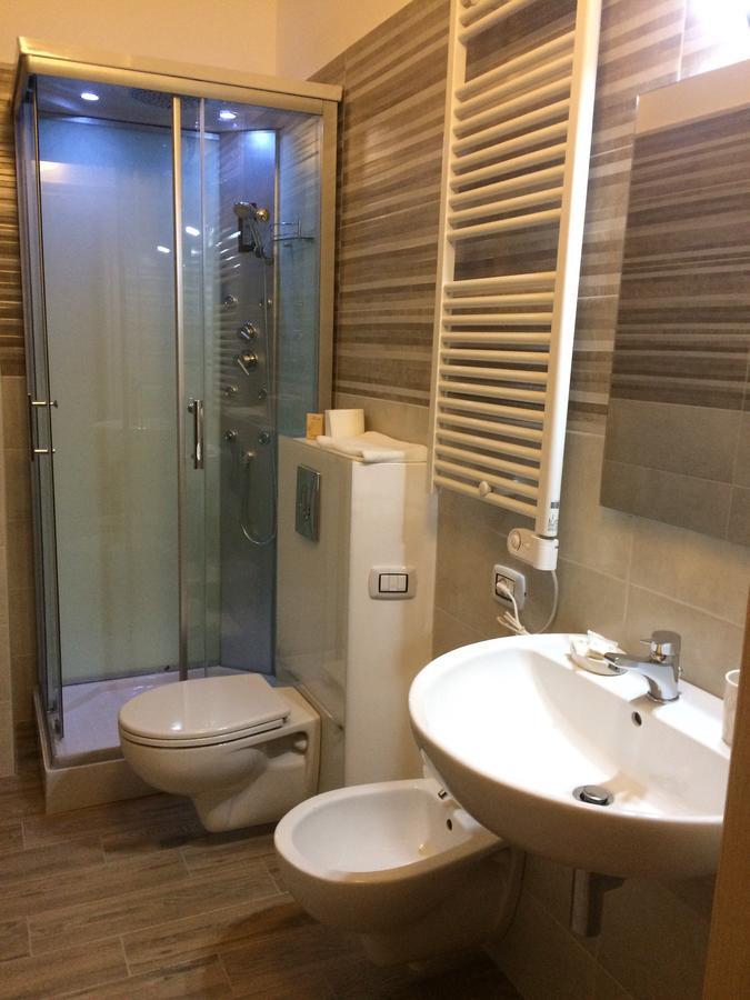 Casa Grace 2 Bed and Breakfast Bari Esterno foto