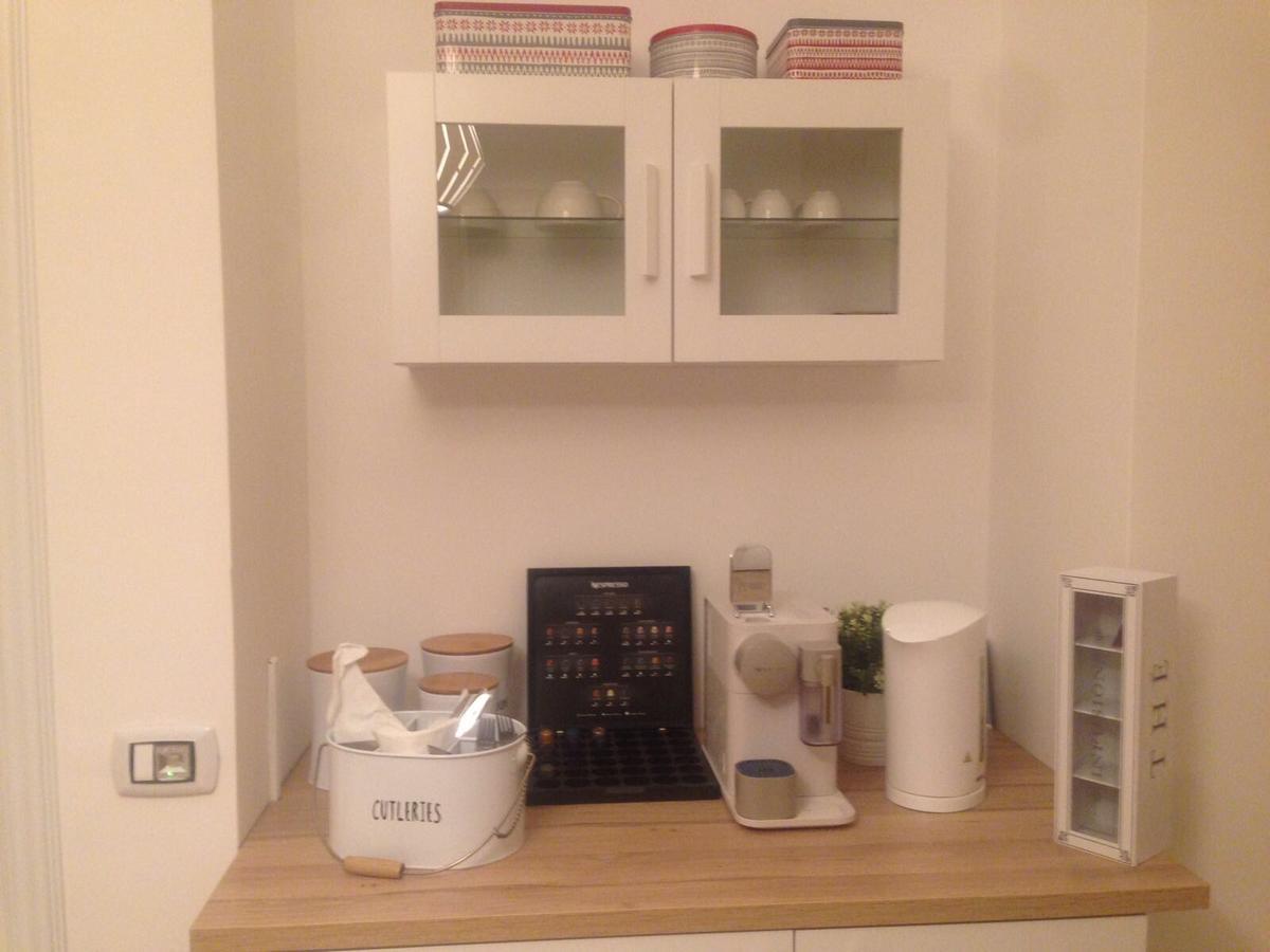 Casa Grace 2 Bed and Breakfast Bari Esterno foto