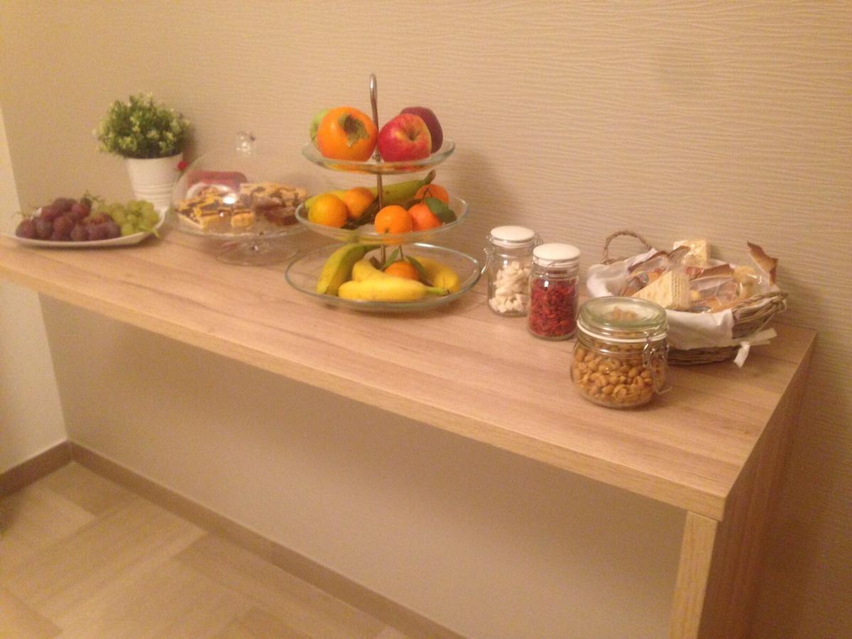 Casa Grace 2 Bed and Breakfast Bari Esterno foto