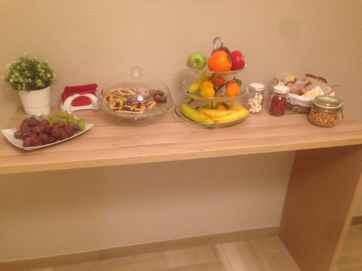 Casa Grace 2 Bed and Breakfast Bari Esterno foto