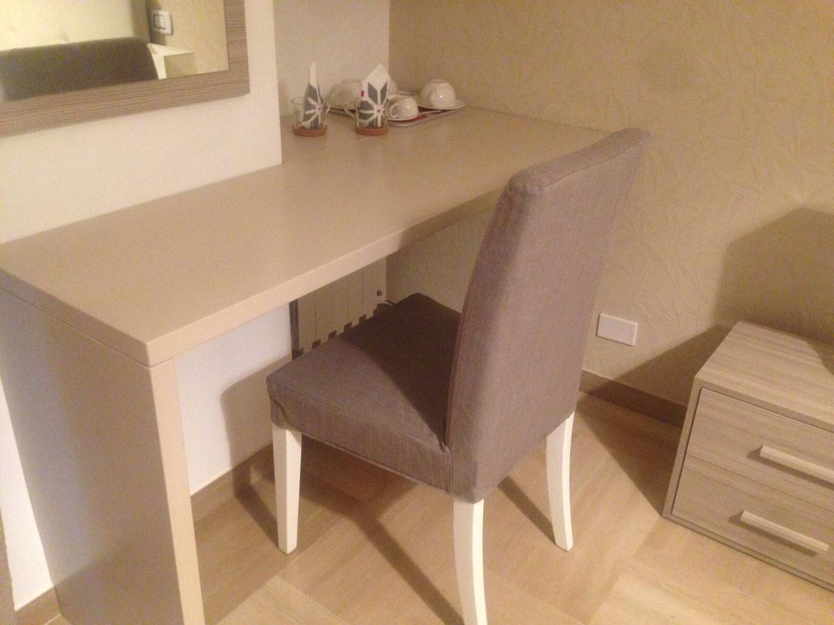 Casa Grace 2 Bed and Breakfast Bari Esterno foto
