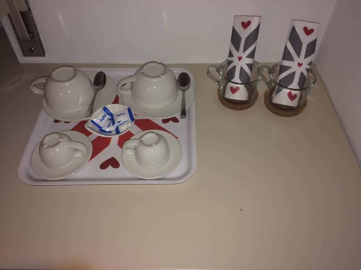 Casa Grace 2 Bed and Breakfast Bari Esterno foto