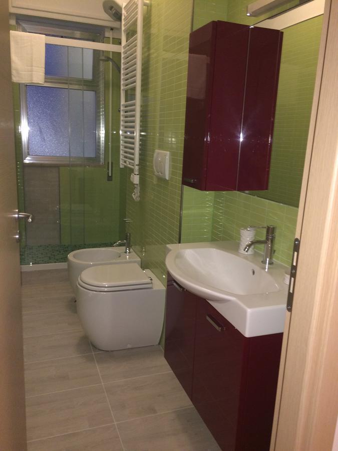 Casa Grace 2 Bed and Breakfast Bari Esterno foto