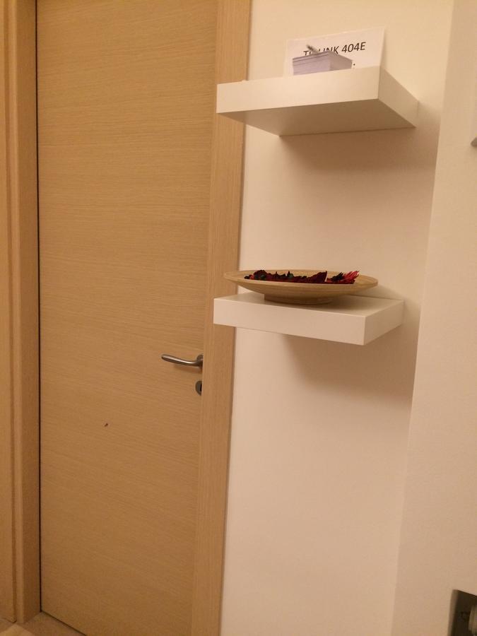 Casa Grace 2 Bed and Breakfast Bari Esterno foto