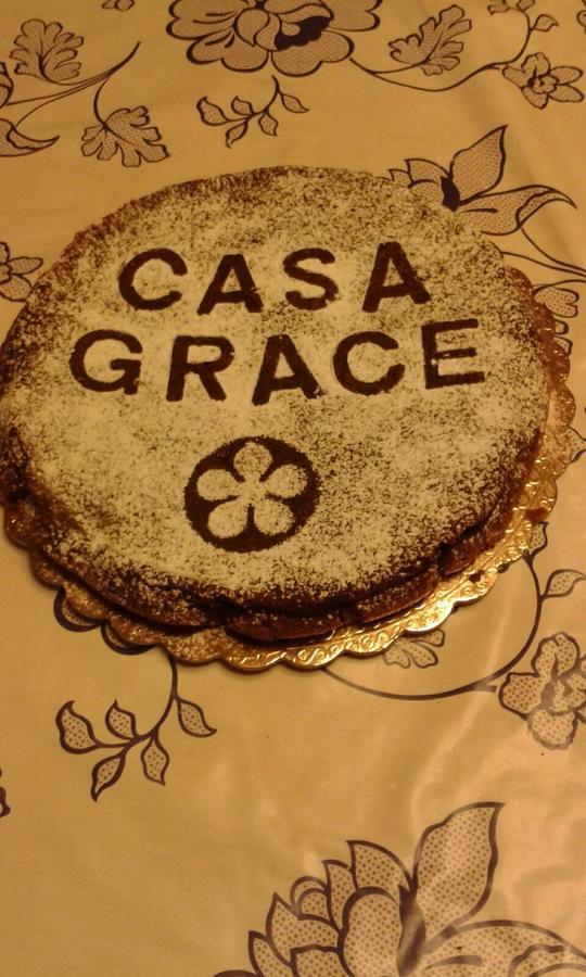 Casa Grace 2 Bed and Breakfast Bari Esterno foto